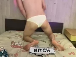 Screen Grab from myfirstboytoy