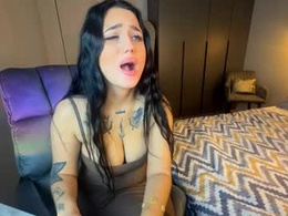 Screen Grab from mygoddesshecate