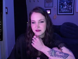 Screen Grab from myla_marx