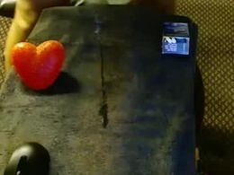 Screen Grab from mylove4youisreal