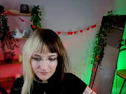 Screen Grab from mymeow_miley