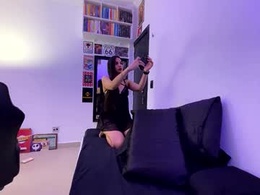 Screen Grab from myonlyhell