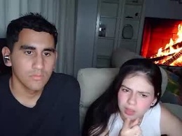 Screen Grab from myp_couple