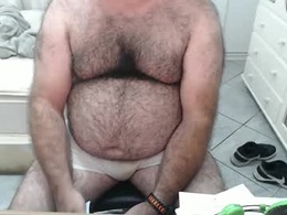 Screen Grab from mysterbear