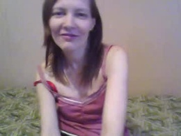 Screen Grab from mysterious_blondy