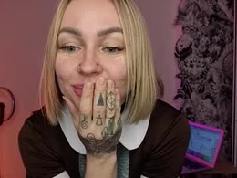 Screen Grab from mysterious_twist