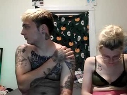 Screen Grab from mystery_couple6