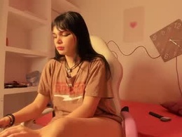 Screen Grab from mysticamber1