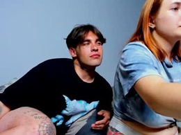 Screen Grab from mysticharmonypair