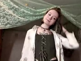 Screen Grab from mysticmila