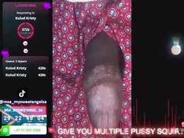 Screen Grab from mysweetangelssa