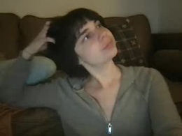 Screen Grab from n1c3gurl420