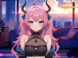 Screen Grab from naanami