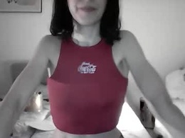 Screen Grab from nadinemorandi