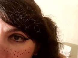 Screen Grab from naenaemarie0
