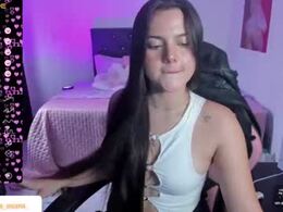 Screen Grab from nahiara_evans_