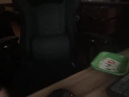 Screen Grab from nakedsnake420
