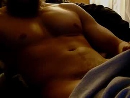 Screen Grab from nakedwoodbbttr