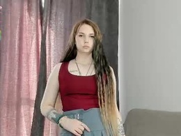 Screen Grab from nakeshawierson
