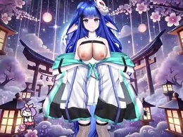 Screen Grab from nami_hentai