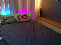Screen Grab from nami_ri