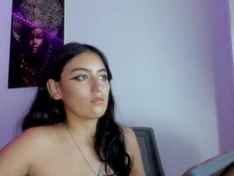 Screen Grab from nami_white