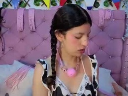 Screen Grab from namii___