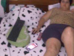 Screen Grab from nana1545