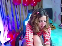 Screen Grab from nana_dam