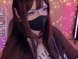 Screen Grab from nanamin27