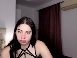 Screen Grab from nancy_candy_