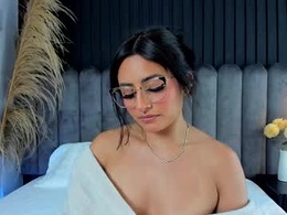 Screen Grab from nanda_vixen_