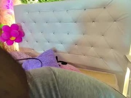 Screen Grab from nani_seexx