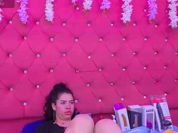 Screen Grab from nanis_james15