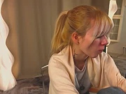 Screen Grab from nannetteterrill