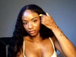 Screen Grab from nanneyrose