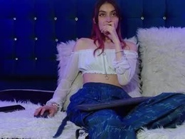 Screen Grab from naomi_cooper__