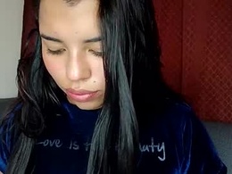 Screen Grab from naomi_simpson