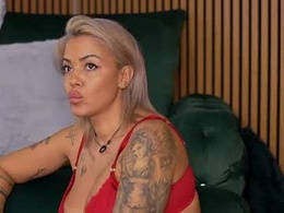 Screen Grab from naomiblakee
