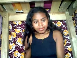 Screen Grab from naomie_black