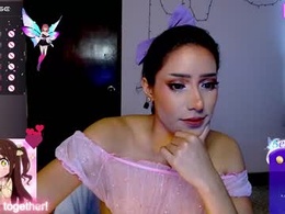 Screen Grab from naomisweetty