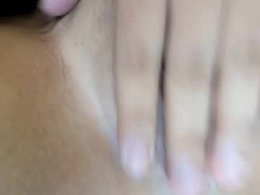 Screen Grab from naomy_whast