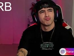 Screen Grab from naranjo_seb