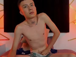 Screen Grab from nascary_fox