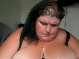 Screen Grab from nastigurl69