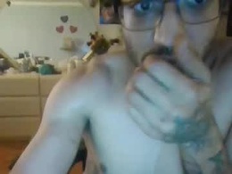 Screen Grab from nastynate1224