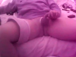 Screen Grab from nastytate77