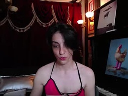 Screen Grab from nat_ashax