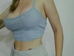 Screen Grab from natacha587299