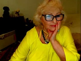 Screen Grab from natali7634